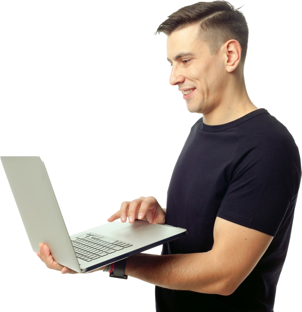 Professzionális weboldal készítés Vértesszőlős - mobilbarát, gyors és SEO optimalizált weboldal